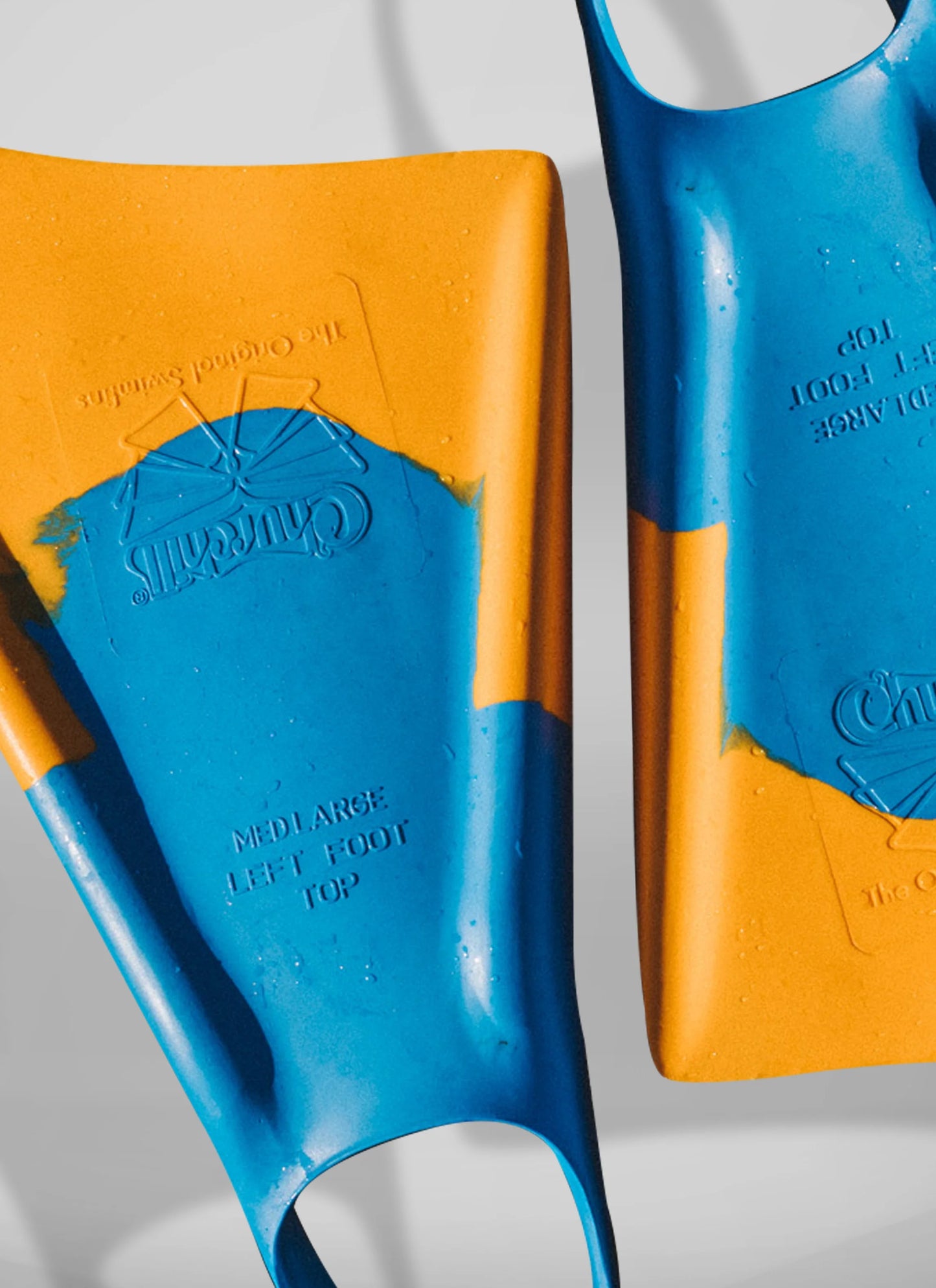 churchill-makapuu-classic-natural-gum-rubber-l1 FINSORANGE_BLUEZOOM.webp