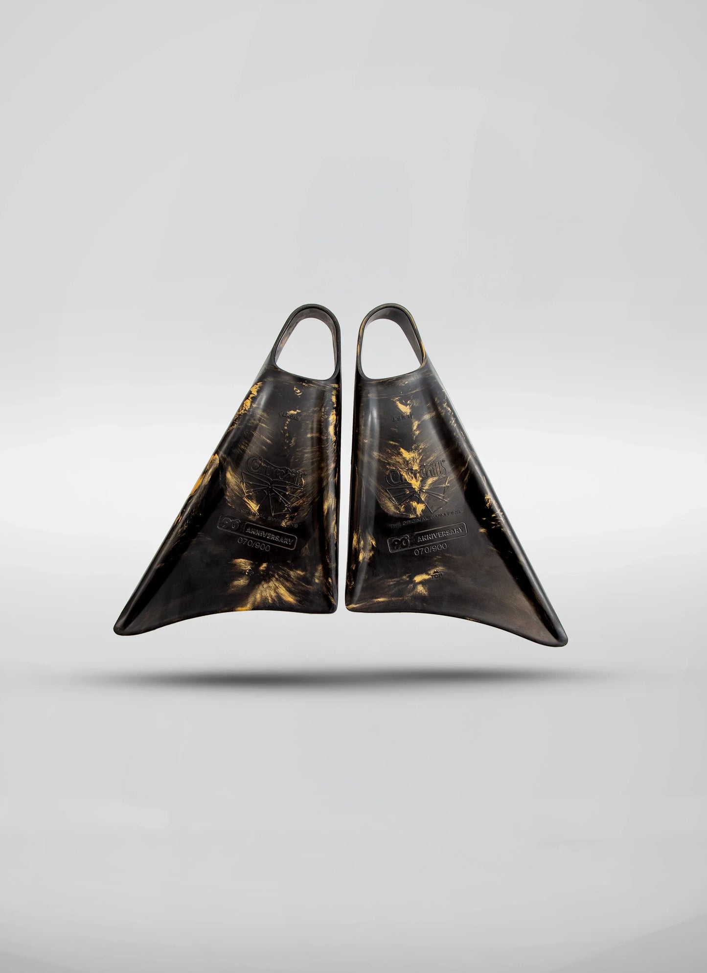 90th-anniversary-churchill-swimfins-d7 Morey_churchill_90th_Prod_Picture_Desktop.webp