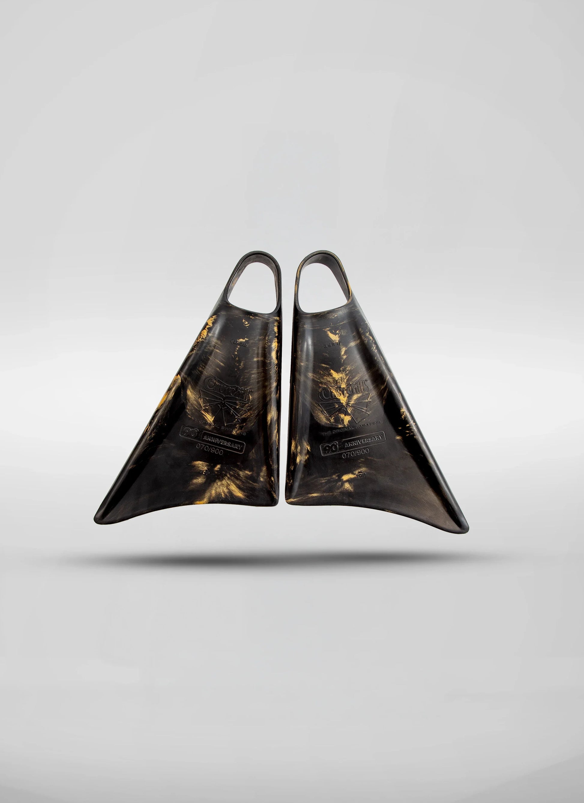 90th-anniversary-churchill-swimfins-d7 Morey_churchill_90th_Prod_Picture_Desktop.webp