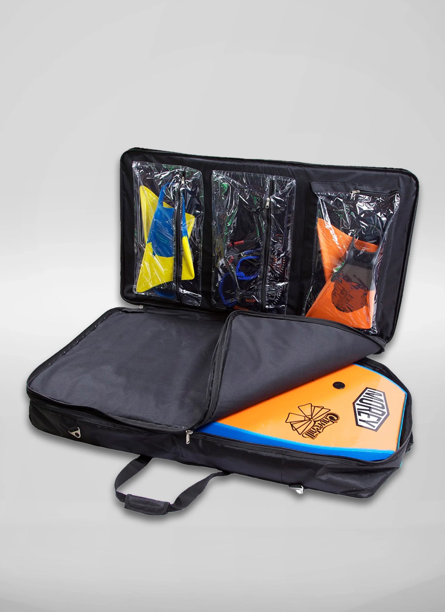 travel-wheely-bodyboard-bag-l8 TRAVELBODYBOARDBAGINSIDE.webp