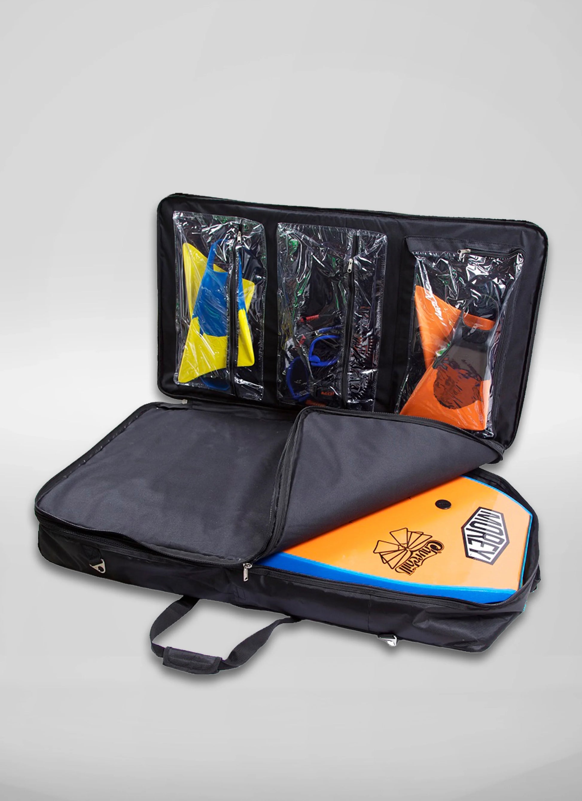 travel-wheely-bodyboard-bag-l8 TRAVELBODYBOARDBAGINSIDE.webp
