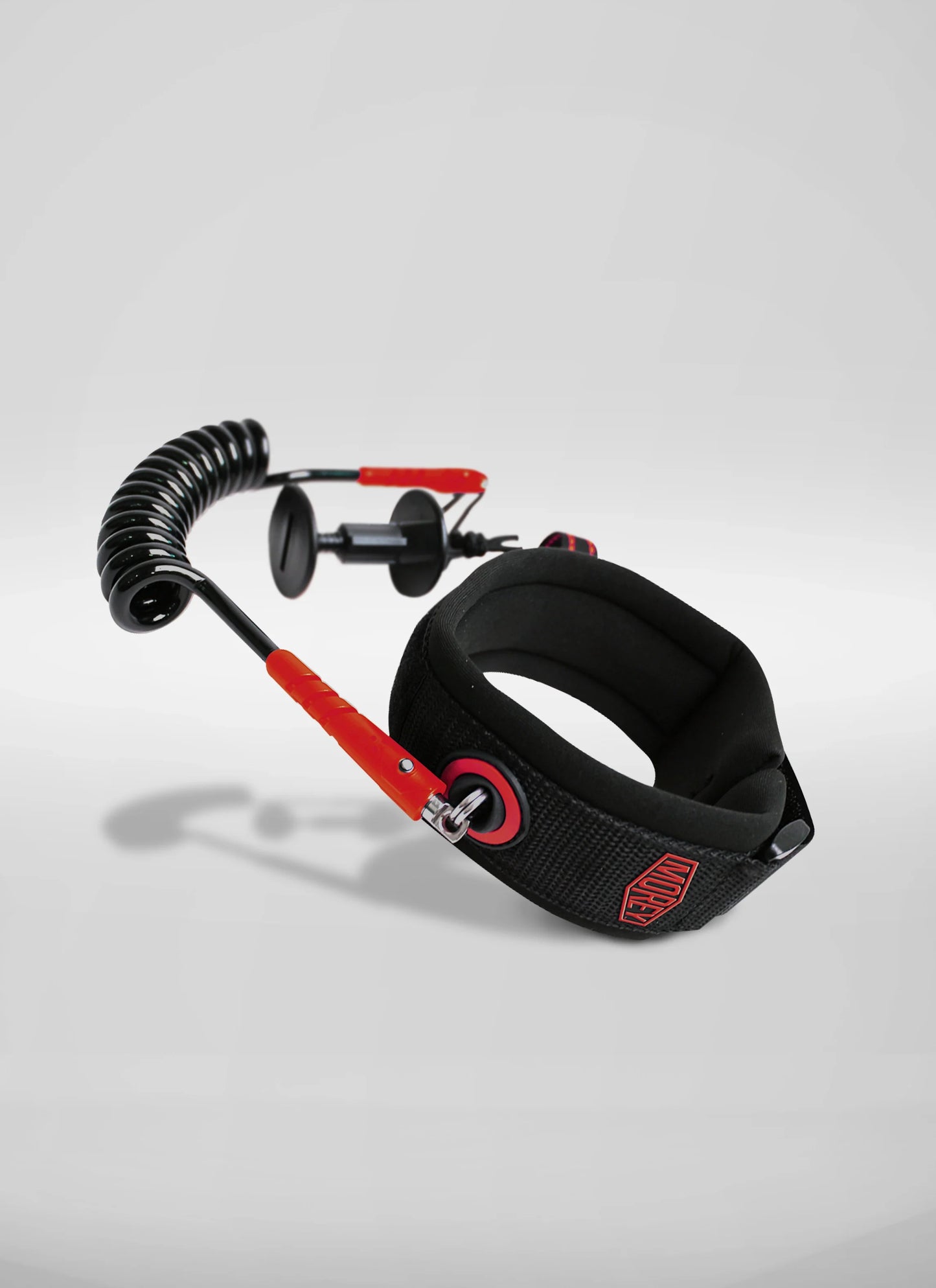 wrist-leash-h7 WRISTLEASHREDFRONT.webp